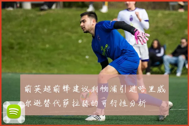 前英超前锋建议利物浦引进哈里威尔逊替代萨拉赫的可行性分析