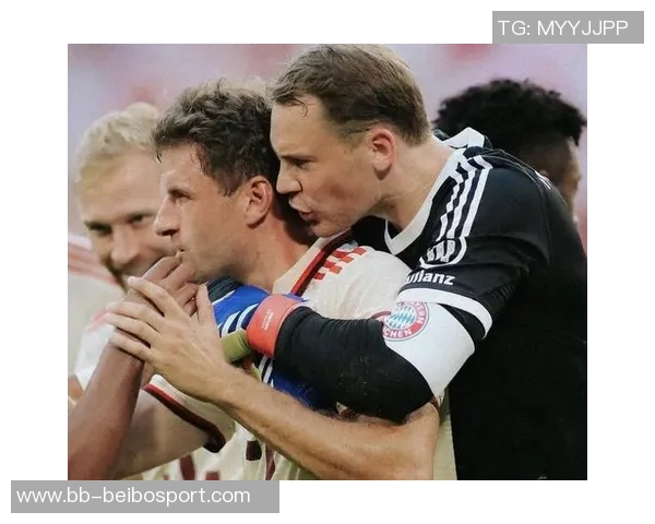 德甲历史胜场榜揭晓穆勒与诺伊尔并列第一卡恩位居第三