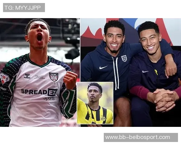 多特高层与球员赛后安慰小贝林厄姆因解围失误致拜仁进球 多特高层与球员赛后安慰小贝林厄姆因解围失误致拜仁进球