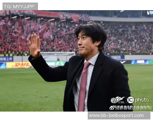 徐正源结束续约谈判回国K联赛多队积极寻求新主帅