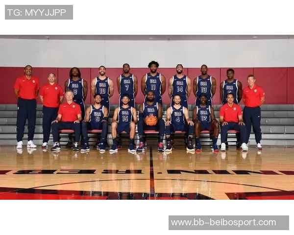 美国男篮正式宣布斯波尔斯特拉担任国家队男篮主教练的消息引发热议