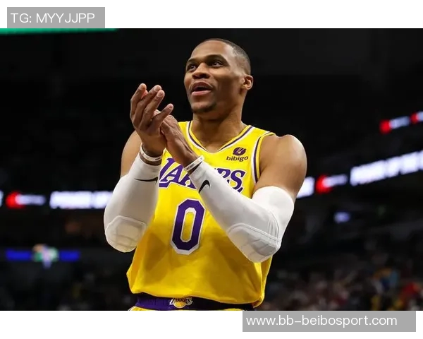 湖人队经历威少交易风波四年多逐渐走出阴霾迎来新希望 湖人队经历威少交易风波四年多逐渐走出阴霾迎来新希望