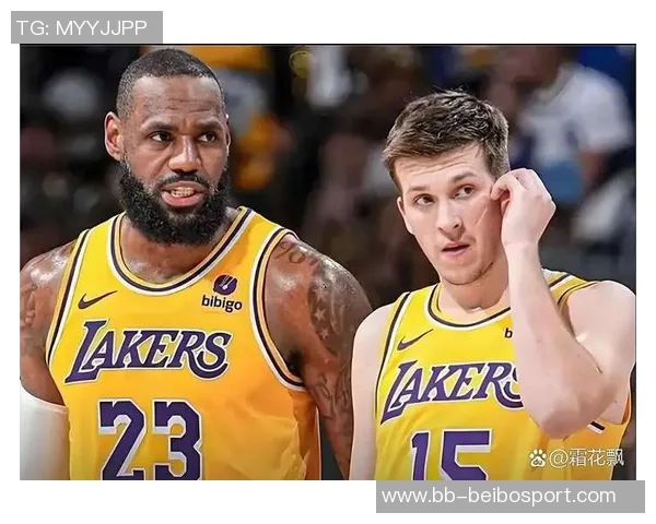 湖人新赛季挑战重重首发阵容如何搭配与艾顿能否复苏成关键问题
