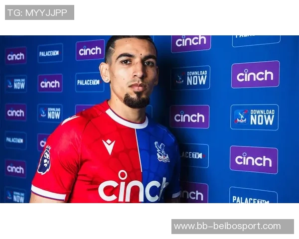 穆尼奥斯膝盖手术后水晶宫冬窗计划引进新右翼卫 穆尼奥斯膝盖手术后水晶宫冬窗计划引进新右翼卫