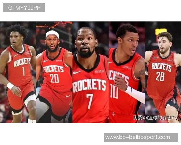 火箭队半场表现出色伊森砍下20分小波特贡献15分领先篮网10分