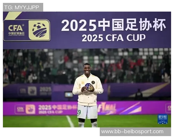 北京记者评论足协杯胜利国安终于释放下半年压抑情绪