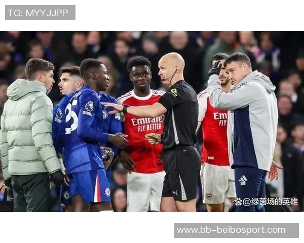 切尔西十人应战顽强逼平阿森纳马雷斯卡展现卓越指挥才能