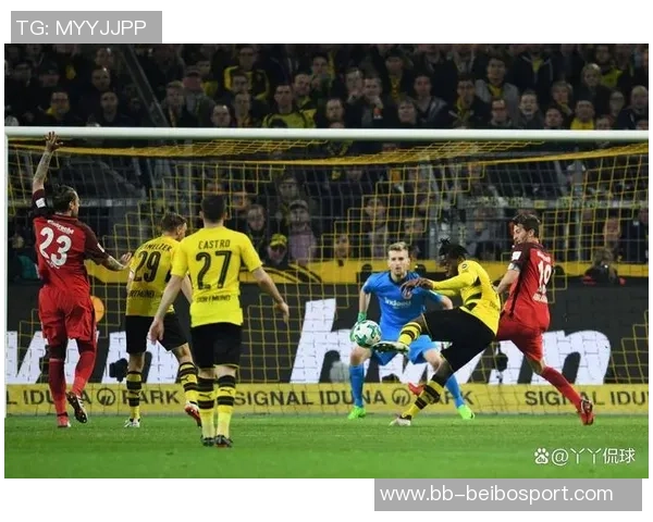 德甲前瞻：拜仁强势反弹法兰克福难敌多特连胜挑战药厂失分危机