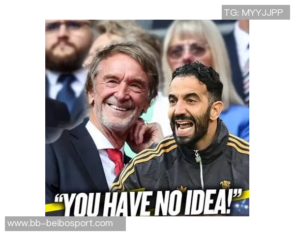 记者评论拉爵对阿莫林的三年承诺荒谬昨年九月无人支持滕帅下课 记者评论拉爵对阿莫林的三年承诺荒谬昨年九月无人支持滕帅下课