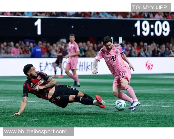 梅西畅谈续约迈阿密国际感受良好决策轻松易行 梅西畅谈续约迈阿密国际感受良好决策轻松易行