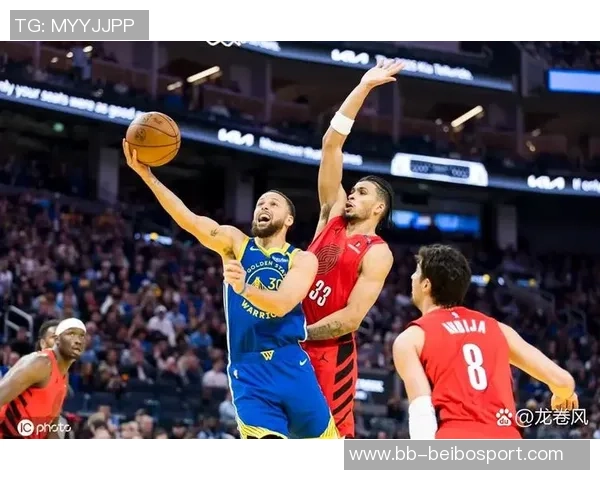 勇士主场首战胜率预测高达729开拓者仅271面临挑战 勇士主场首战胜率预测高达729开拓者仅271面临挑战