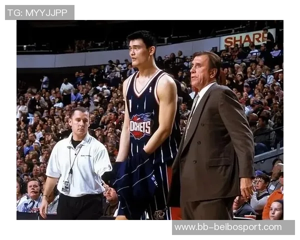 姚明谈NBA中国赛重启的重要性与中美双方支持的多重因素 姚明谈NBA中国赛重启的重要性与中美双方支持的多重因素