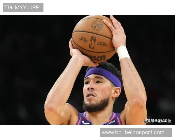 布克遗憾未能在蜂鸣器响前出手赛后坦言本想把握最后时刻 布克遗憾未能在蜂鸣器响前出手赛后坦言本想把握最后时刻