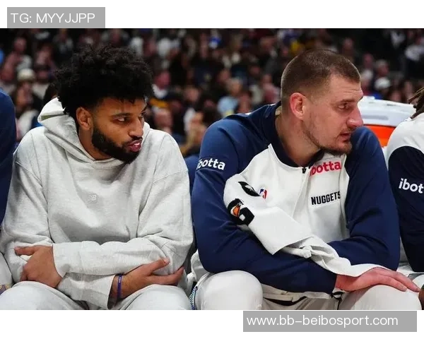 卡莱尔称赞穆雷被低估与约基奇搭档令对手难以应对 卡莱尔称赞穆雷被低估与约基奇搭档令对手难以应对