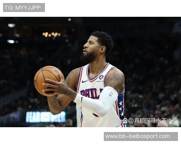 乔治复出表现平平上半场仅得7分3板状态待调整