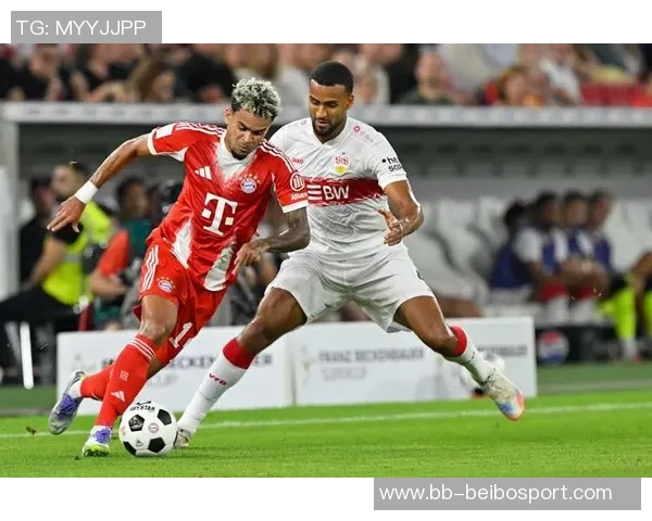 早报聚焦:拜仁前锋迪亚斯因欧冠禁赛三场U17世界杯四强名单揭晓 早报聚焦:拜仁前锋迪亚斯因欧冠禁赛三场U17世界杯四强名单揭晓