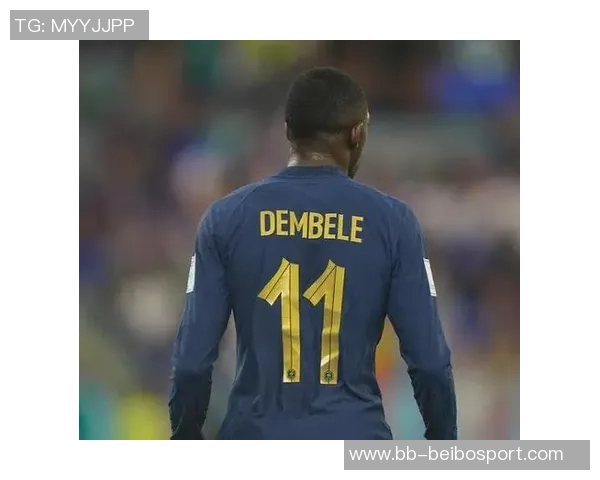 登贝莱今日正常参加训练状态良好未见不适迹象 登贝莱今日正常参加训练状态良好未见不适迹象