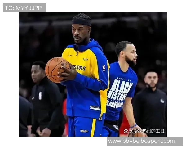 勇士主场对决开拓者首发阵容揭晓库里领衔穆迪理查德巴特勒追梦齐上阵