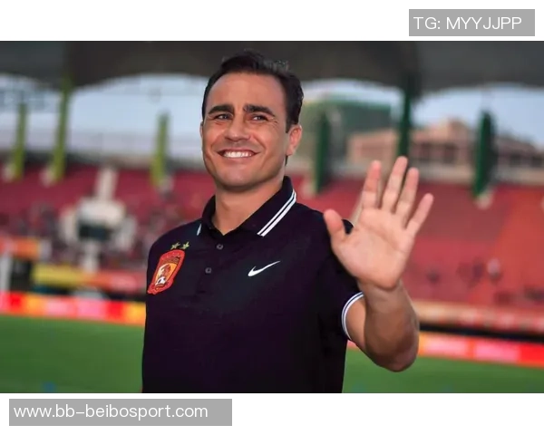 卡纳瓦罗回忆里皮离任风波自己也因争执遭解职