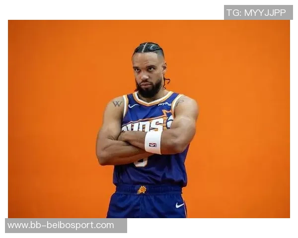 狄龙赞布克突破能力与防守智慧助力队友成长与发展