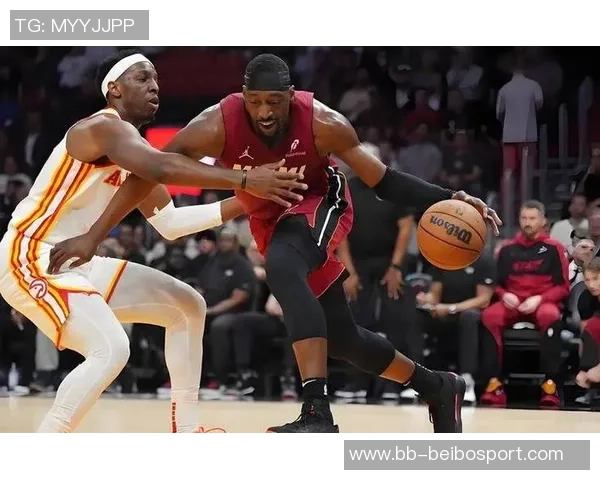 阿德巴约称赞邓罗表现出色防守失误导致对手轻松得分