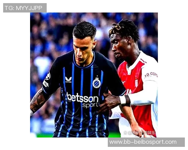 多特蒙德关注布鲁日年轻中场斯坦科维奇国米拥有回购权利