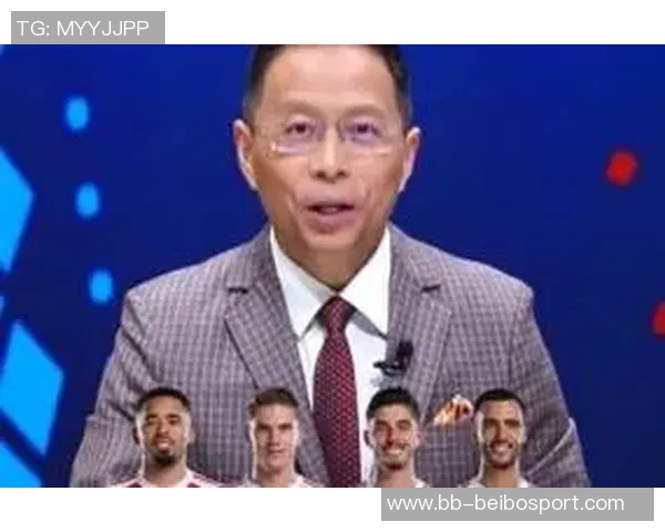 詹俊分析切尔西换帅夺冠难以重现小法执教更具长远价值 詹俊分析切尔西换帅夺冠难以重现小法执教更具长远价值